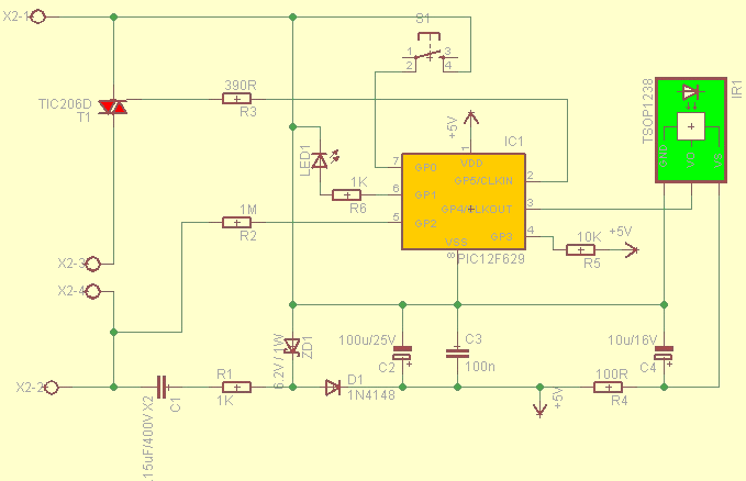 schematic-diagram-light-dimmer-with-infrared-remote-control-pic12f629