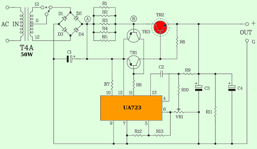 0-30v-3a-guc-kaynagi-devre-semasi-ua723-2n3055-power-supply-circuit-diagram