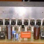 145 Watt Mono Anfi
