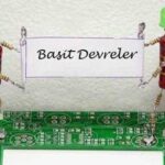 Basit Devreler