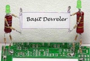 Basit Devreler