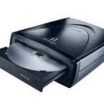 Mikro denetleyici kontrollü cdrom player