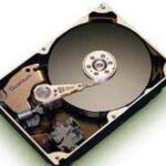 Bozuk HDD Değerlendirmek