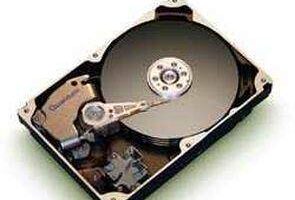 Bozuk HDD Değerlendirmek