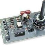Kademeli İzole Dimmer Devresi