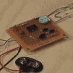 Kumanda Engelleyici Remote Jammer Devresi