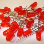 Ledli Efekt Oyun Devreleri Led Circuits