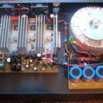 760 Watt Anfi Devresi