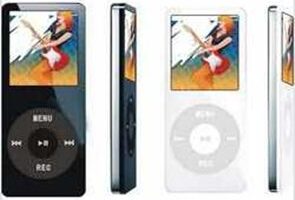 MP3 MP4 Player ipuçları Sorun ve Çözümleri