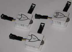 AND-NAND OR-NOR XOR-XNOR