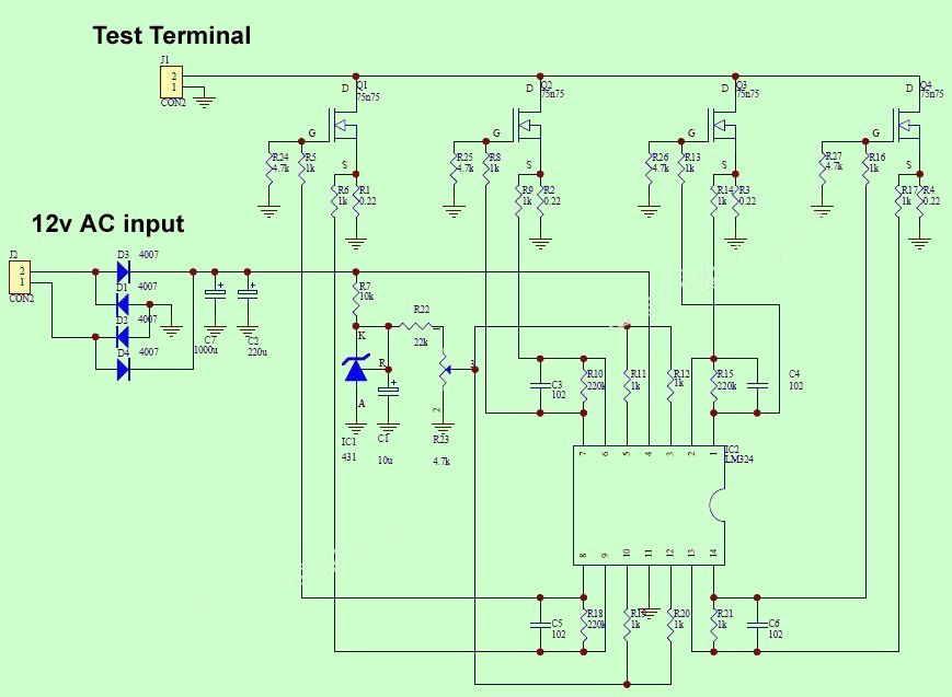 electronic-load-circuit-schematic-diagram-kit