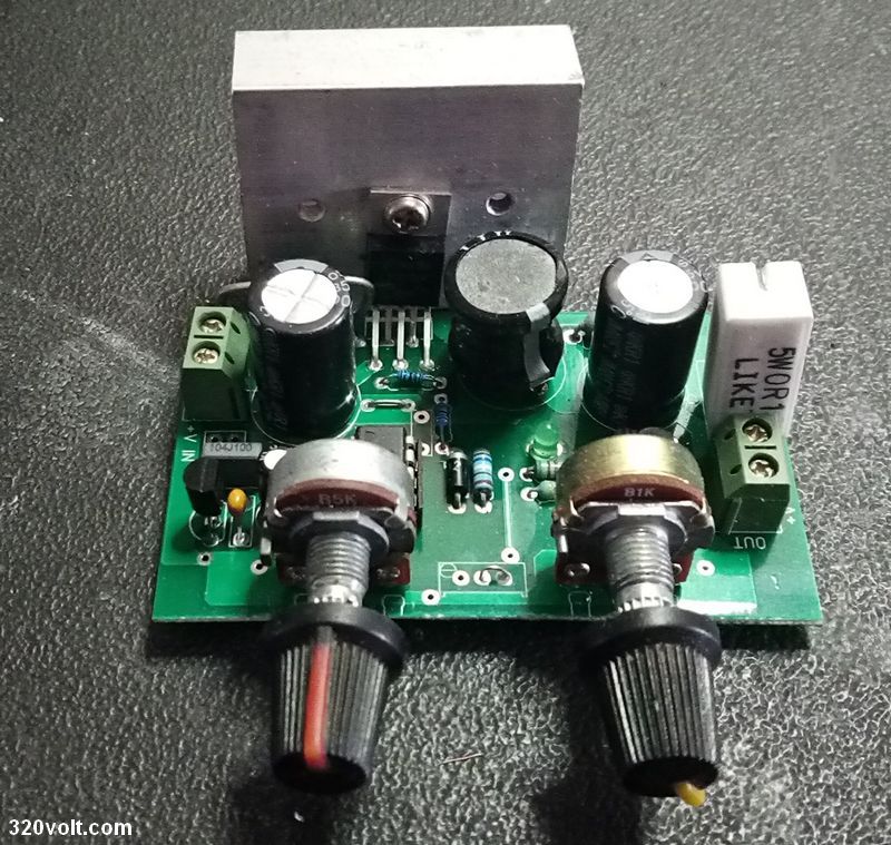 lm2576t-adj-0-30v-0-3a-power-supply-circuit-board-pcb