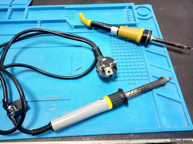 soldering-iron-grounding-cable-replacement