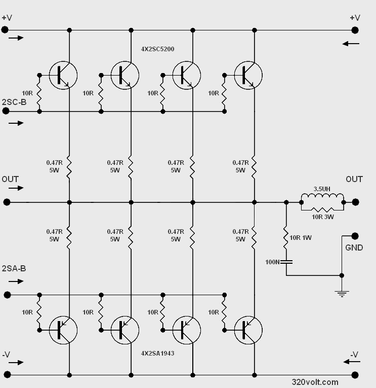 crown-xls-400w-amplifier-circuit-power-out-schematic