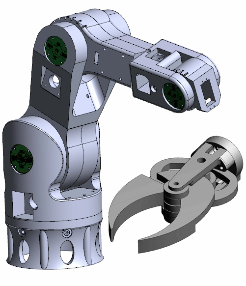 endustriyel-robotik-kol-endustri-40-industrial-robotic-arm-industry