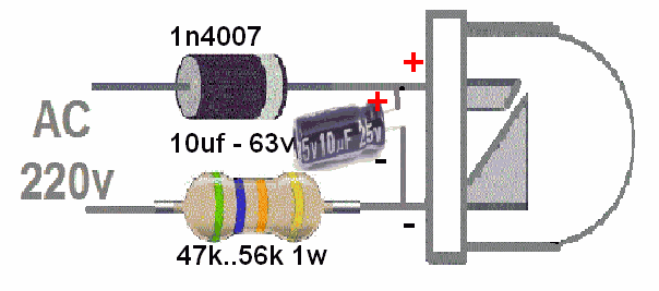 230v-led-220v-led-mains-operated-led-circuit-schematic