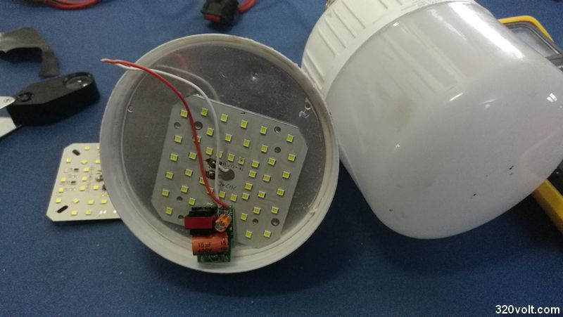 50w-led-bulb-repair