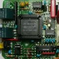 BEKA-MAX Type S-EP 4  Pompa Kontrol Devresi (Klon) PIC16F628