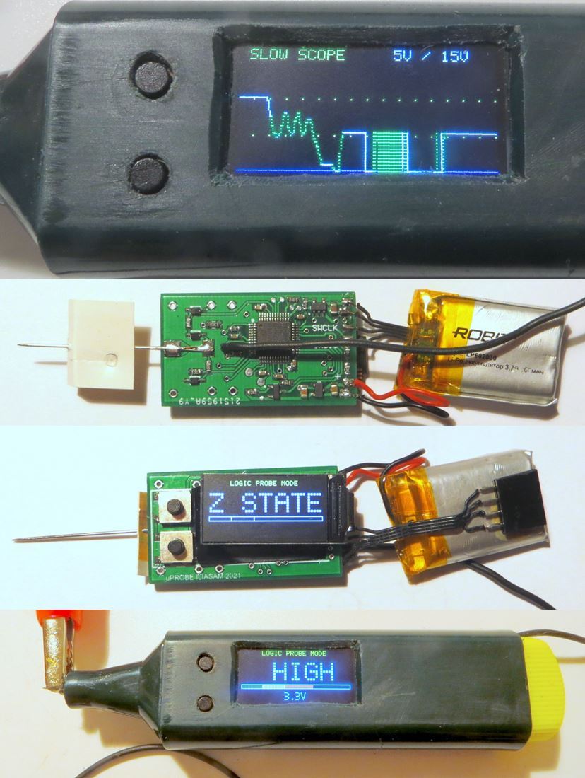 logic-oscilloscope-probe-electronic-circuits