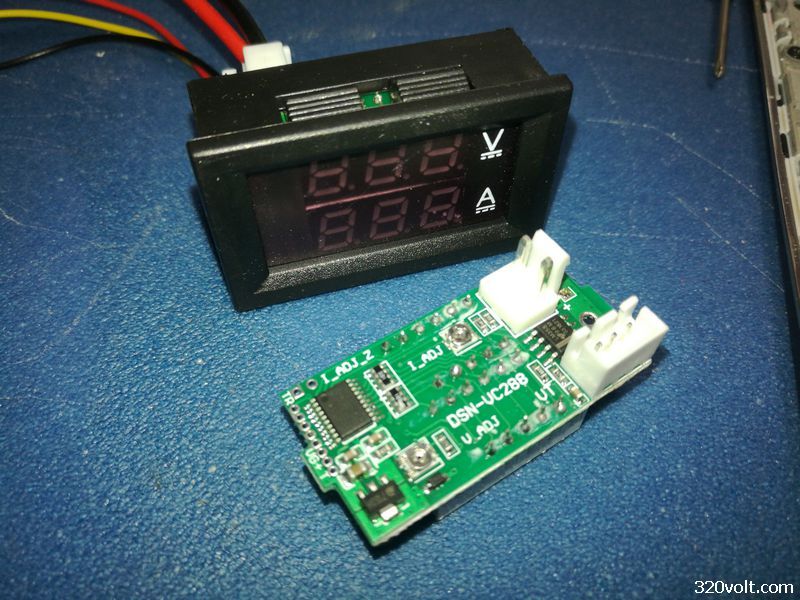 100v-10a-50a-cift-display-dijital-volt-ampermetre-modulu