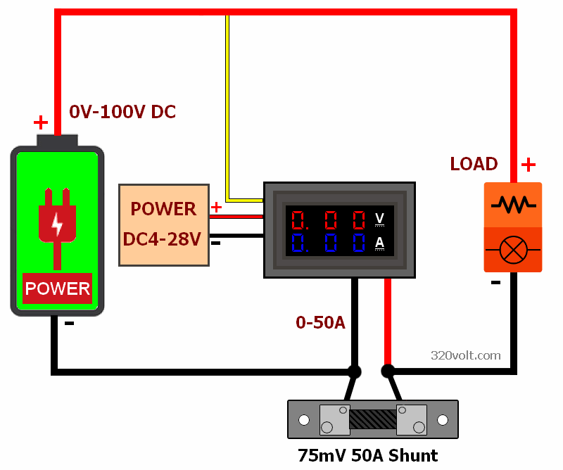 50a-sont-direnc-baglanti-100v-10a-50a-cift-display-dijital-volt-ampermetre