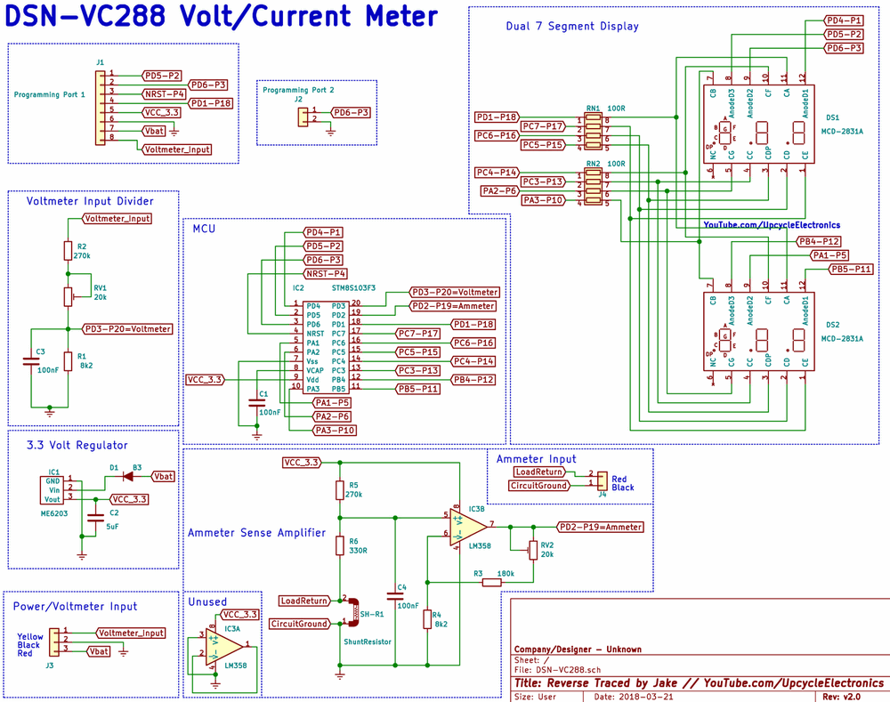 circuit-schematic-devre-100v-10a-50a-cift-display-dijital-volt-ampermetre