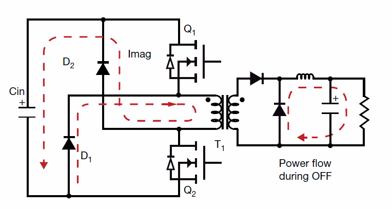power-flow-from-output-cap-to-power-load-cikis-kapagindan-guc-yukune-guc-akisi