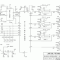 1 7 Channel Weekly Timer Circuit Diagram