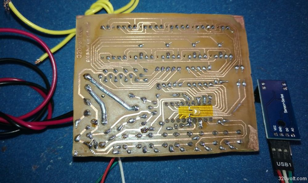 transformer-winding-coil-winding-project-diy-board-pcb
