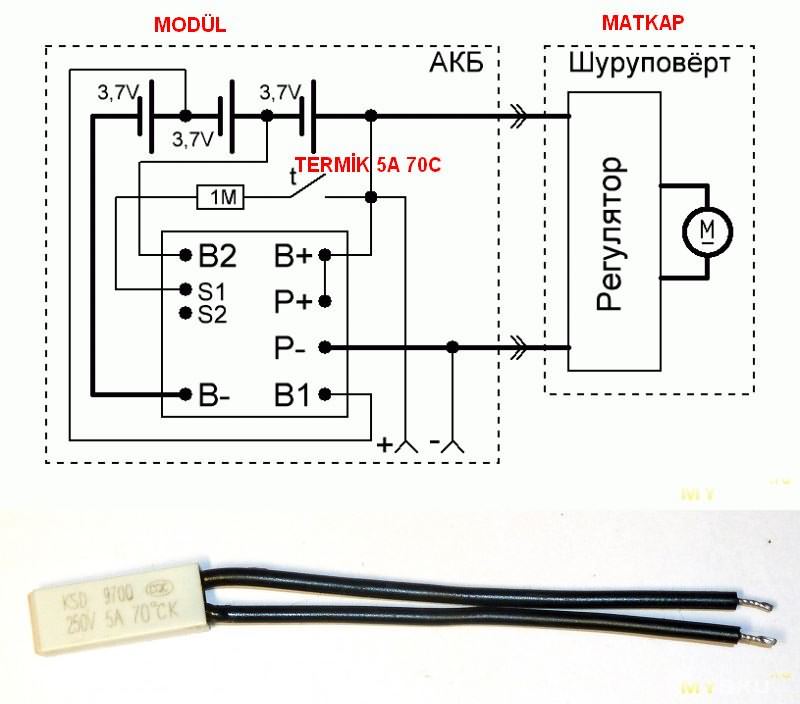 bms-3s-25a-baglanti-semasi-bms-3s-25a-wiring-diagram