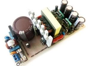 IR2156 Amplifikatör SMPS Güç Kaynağı 2X38V 250W