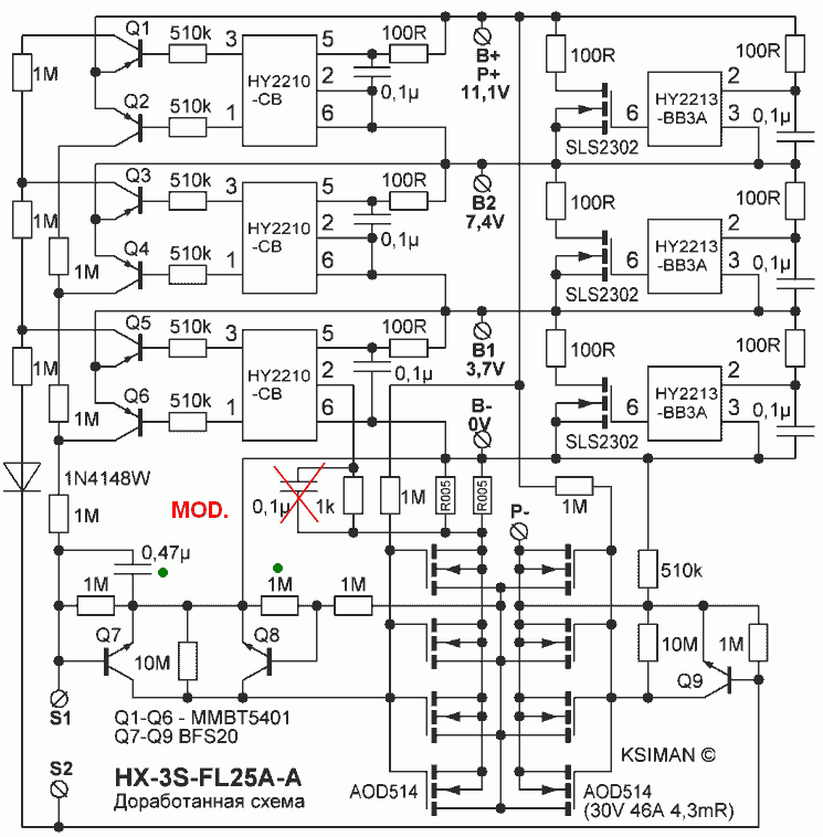 modifiye-bms-3s-25a-devre-semasi-modified-bms-3s-25a-circuit-diagram