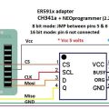 scheme_ER59xx-ch341a-adapter-schematic