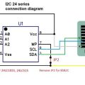 scheme_I2C-ch341a-adapter-schematic