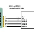 scheme_KB901x-ch341a-adapter-schematic