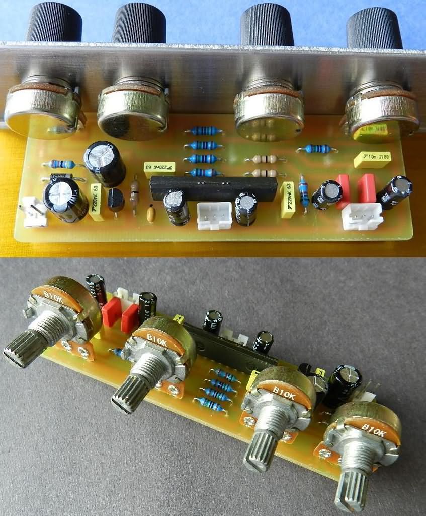 ka2107-dc-volume-tone-control-circuit-schema-pcb