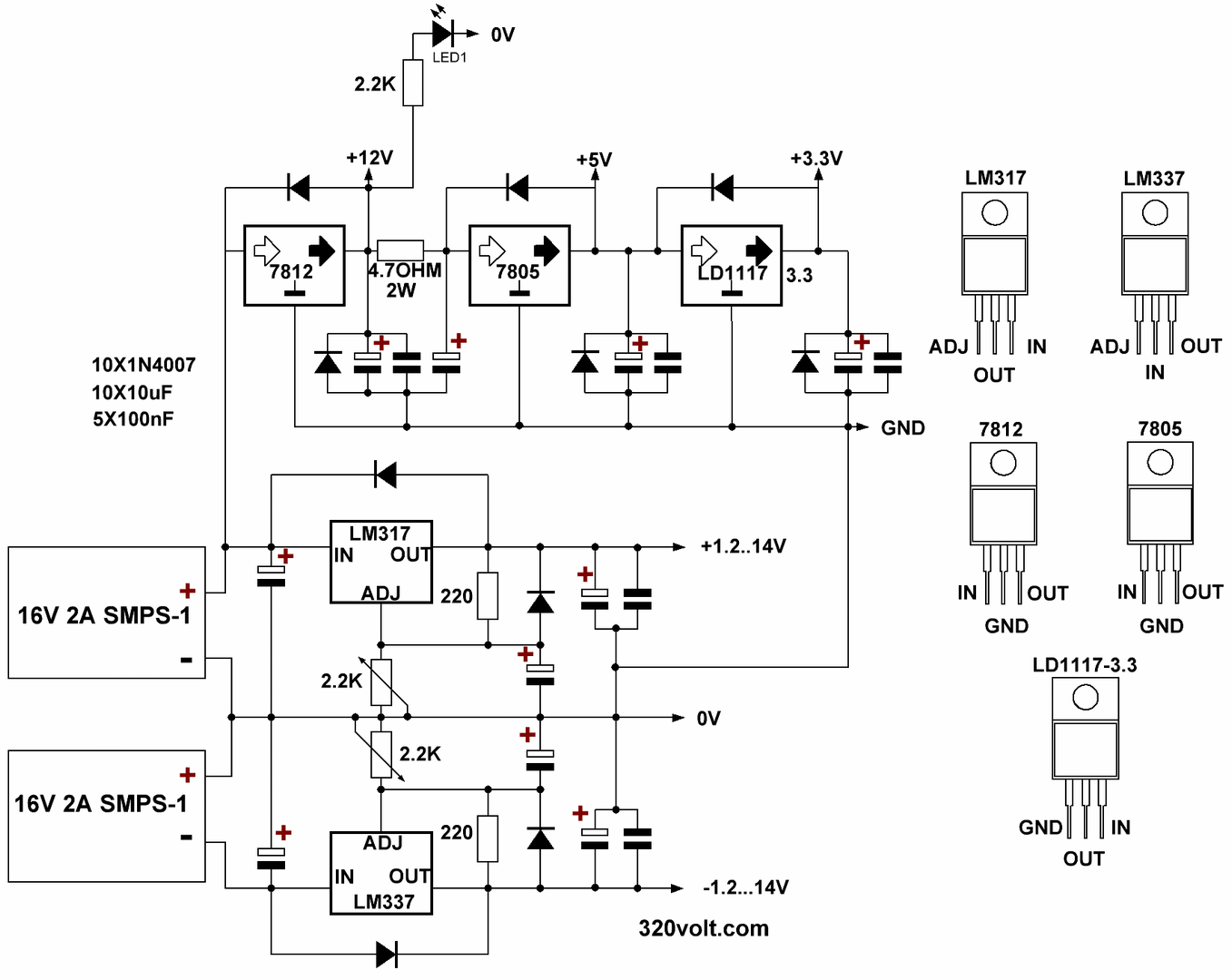 breadboard-guc-kaynagi-devre-semasi-breadboard-power-supply-circuit-diagram