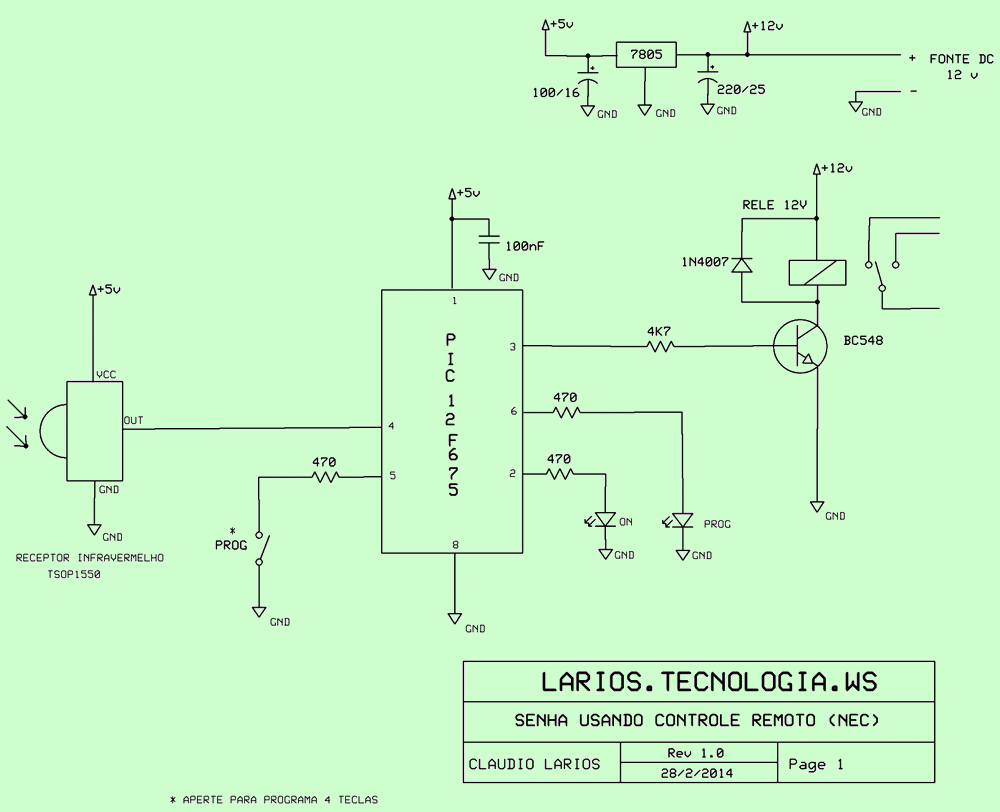 kumandali-sifreli-kilit-devre-semasi-remote-combination-lock-circuit-diagram
