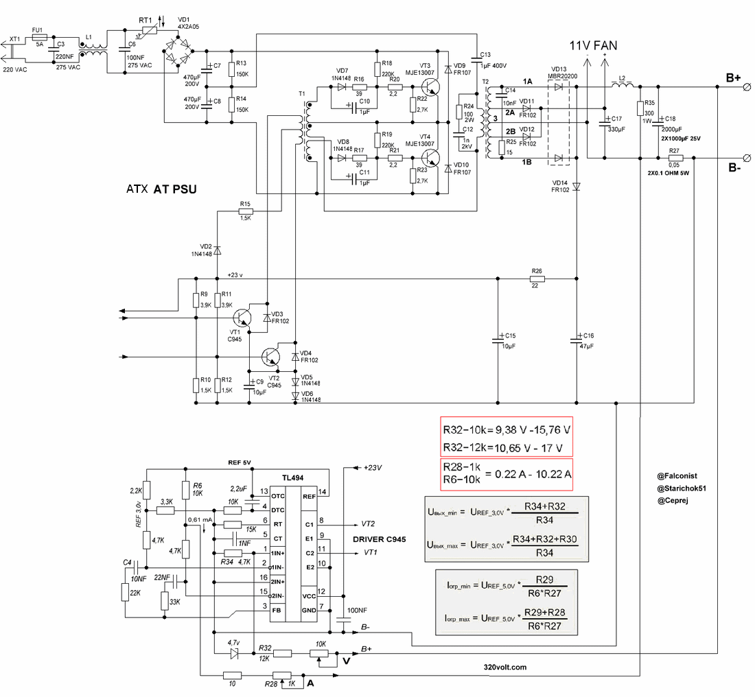 pulse-charging-for-car-batteries-araba-akuleri-icin-darbe-sarji-tl494-atx-at