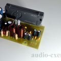 stk433-100-e-pcb-diy-circuit