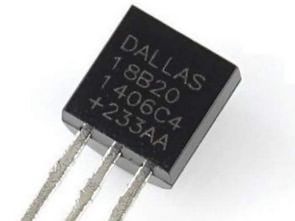 DS18B20 Sıcaklık Sensörlerinin Statik Elektrikten Korunması
