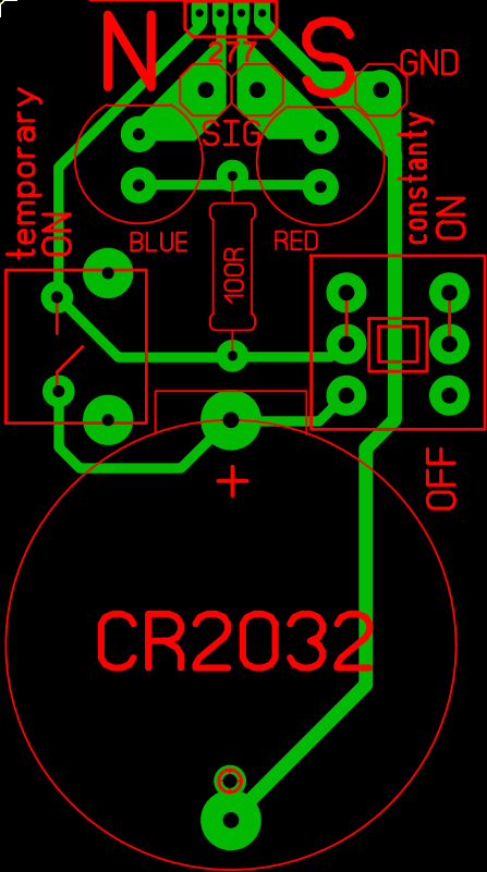 pcb-board-magnet-polarity-detector-north-south-layout
