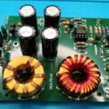 Circuit Advanced Powerful Desulphator Battery Repair