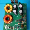 Circuit Diy Make Battery Maintenance Desulfurizer