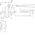 Schematic 36v 1800w Electric Bicycle Motor Driver Tl494 Ixth96p085t Vs 63cpq100 N3