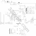 Pw9502 At Pc Power Supply Schematic