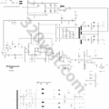 V900a At Pc Power Supply Schematic