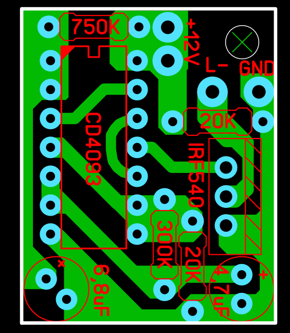 Blf2 F1 Flashing Brake Light Circuit Diagram F1 Cakar Yanip Sonen Fren Lambasi Devre Semasi