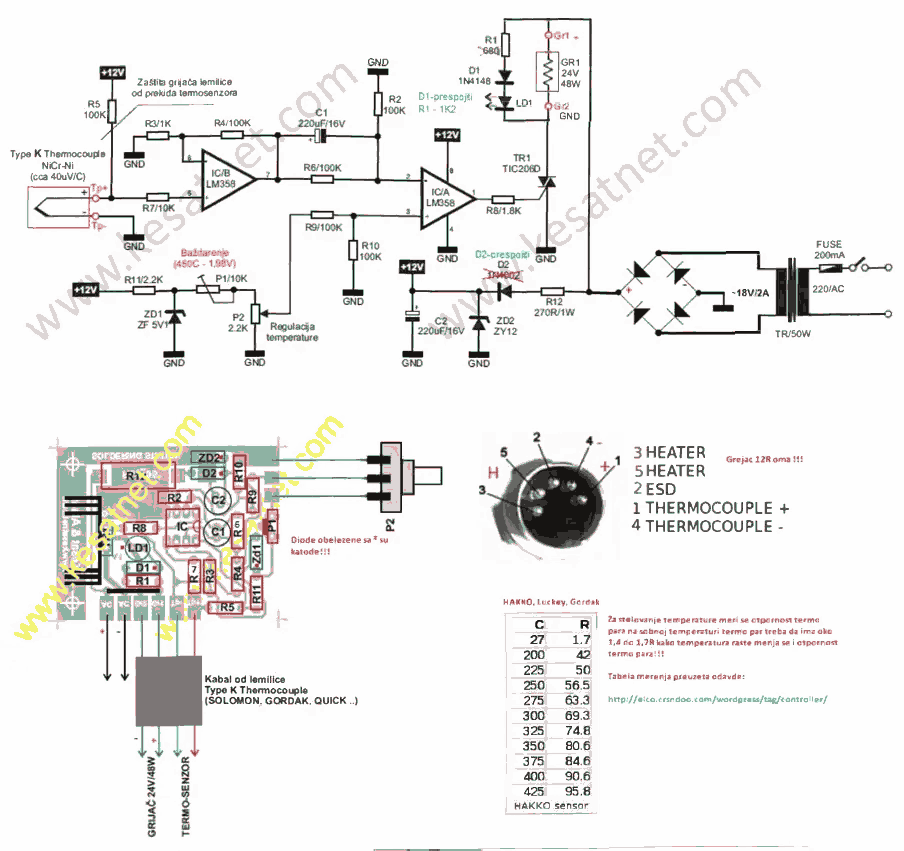 24v Dc Mod