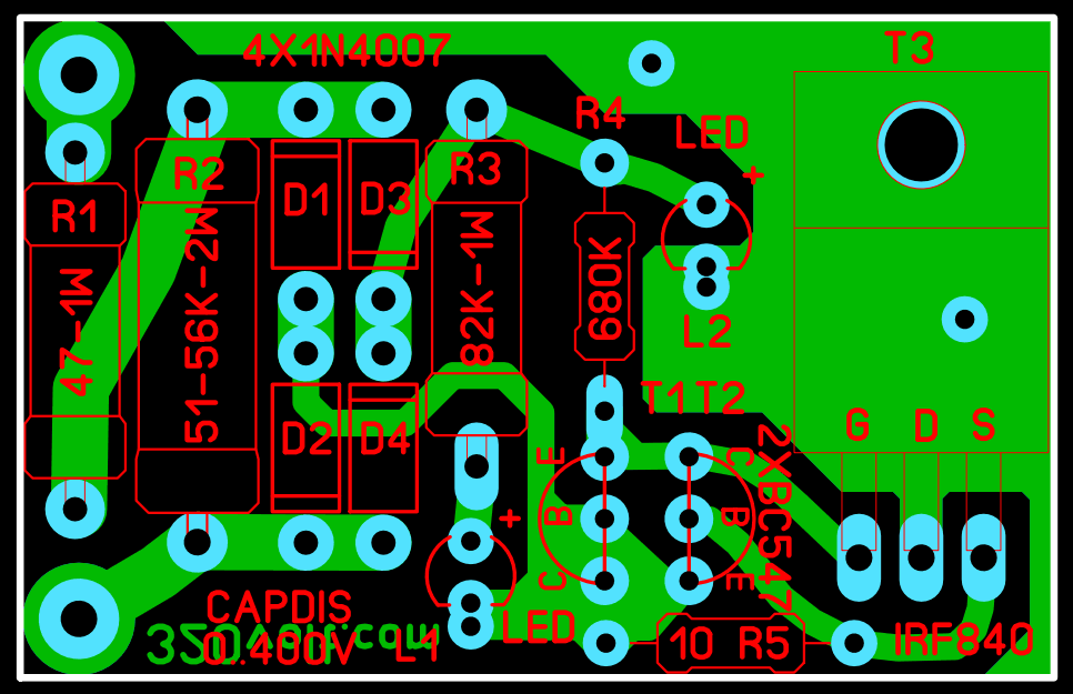 pcb-board-circuit-schematic-capacitor-discharge-pen-0-400v-dc-220v-ac-layout